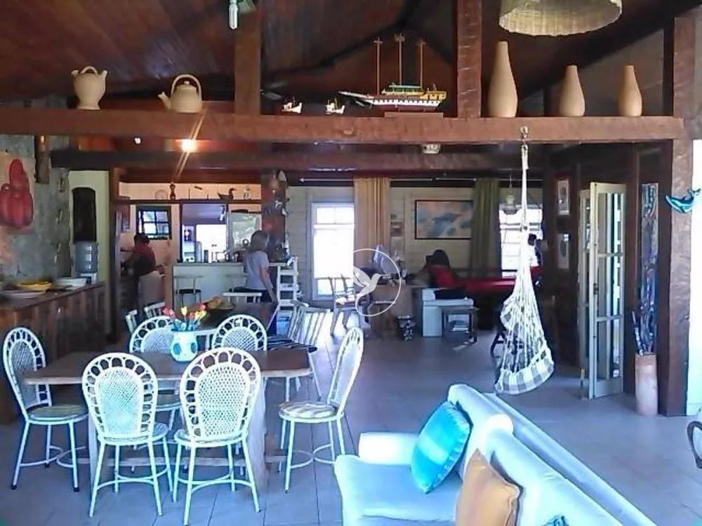 Casa, 6 quartos, 250 m² - Foto 7