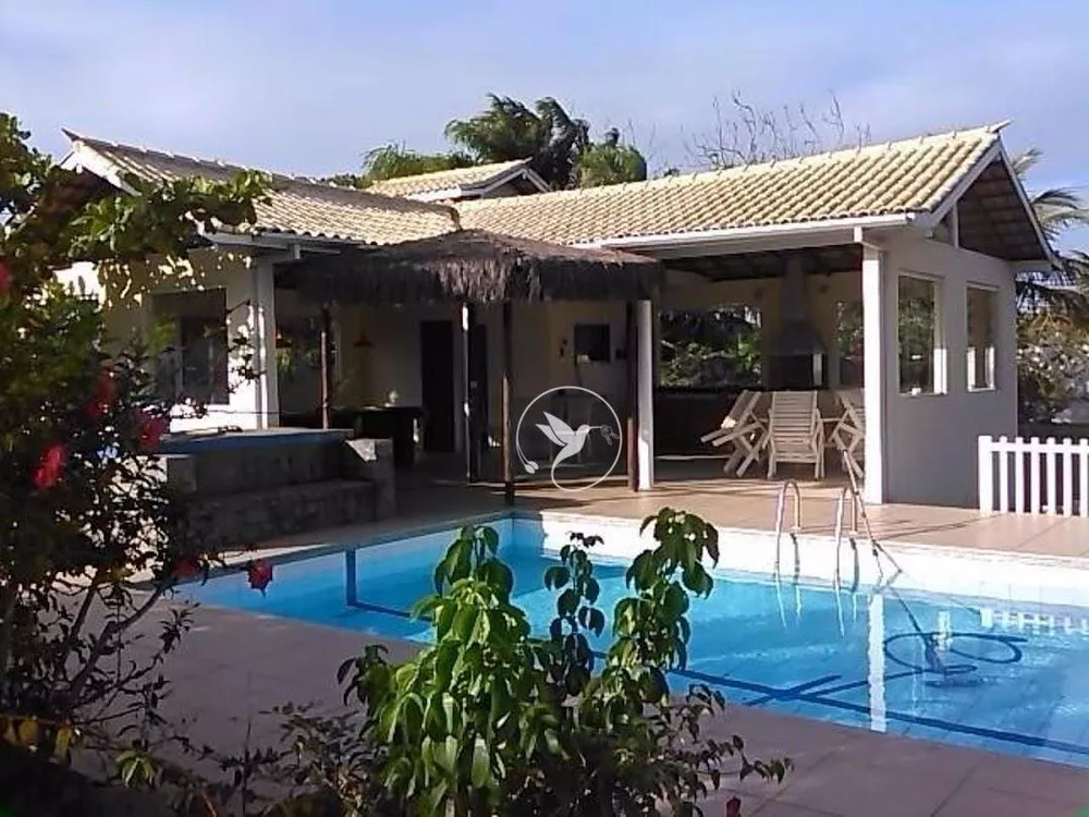 Casa, 6 quartos, 250 m² - Foto 30