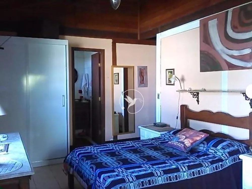 Casa, 6 quartos, 250 m² - Foto 9