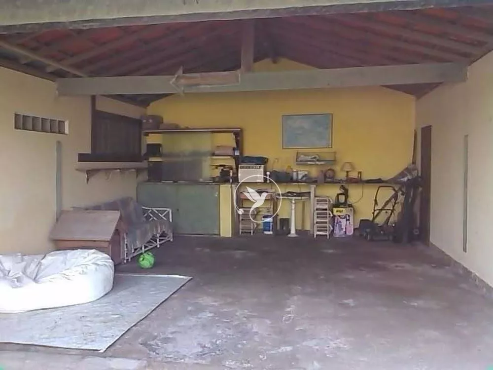 Casa, 6 quartos, 250 m² - Foto 29