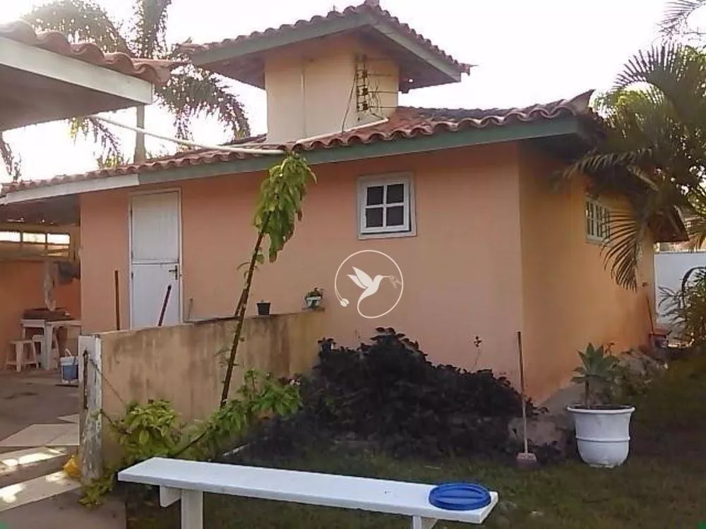 Casa, 6 quartos, 250 m² - Foto 32