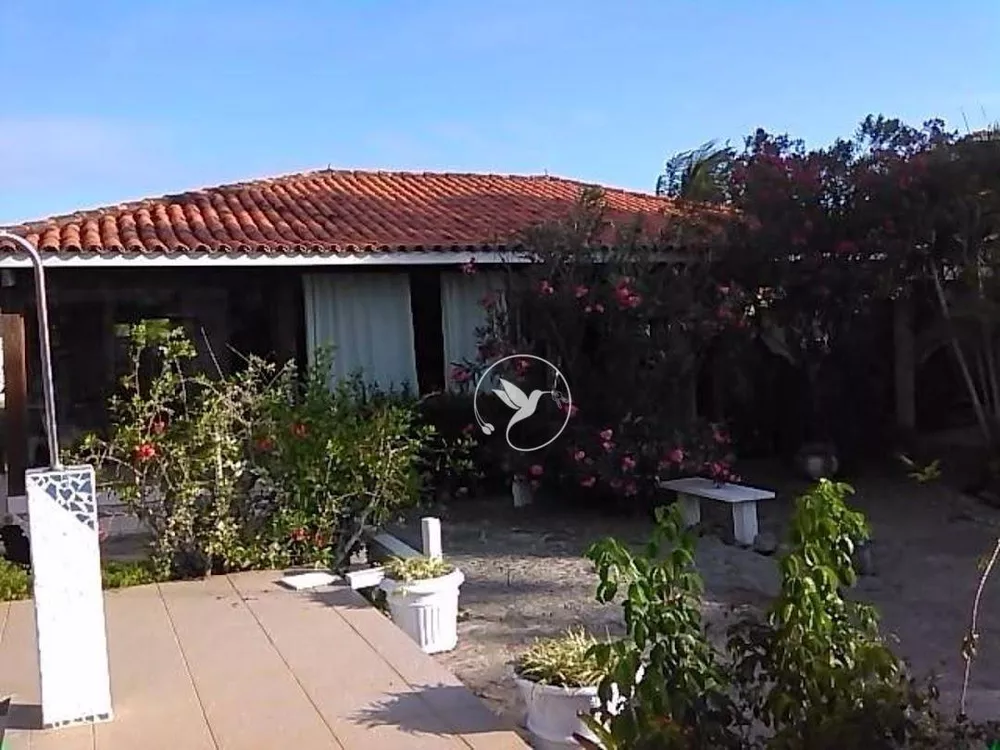 Casa, 6 quartos, 250 m² - Foto 31