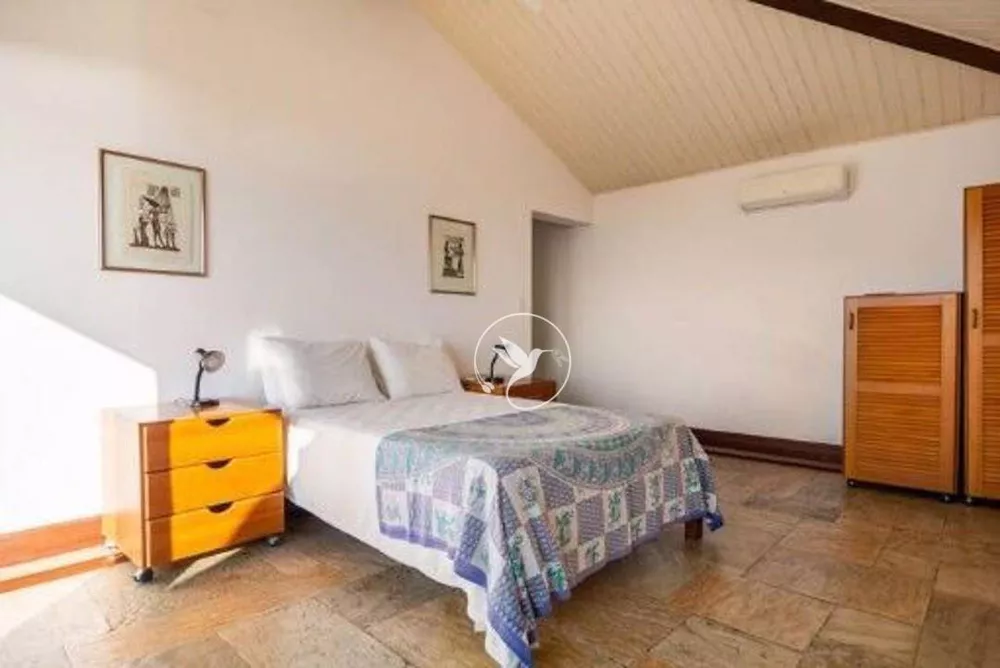 Casa de Condomínio, 4 quartos - Foto 52