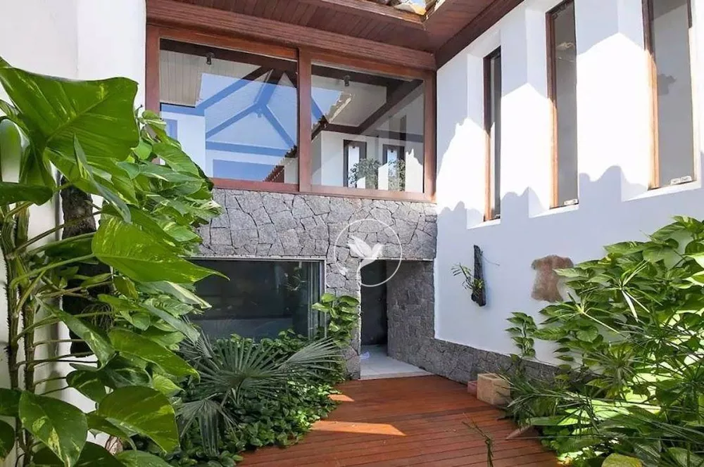Casa de Condomínio, 4 quartos - Foto 43