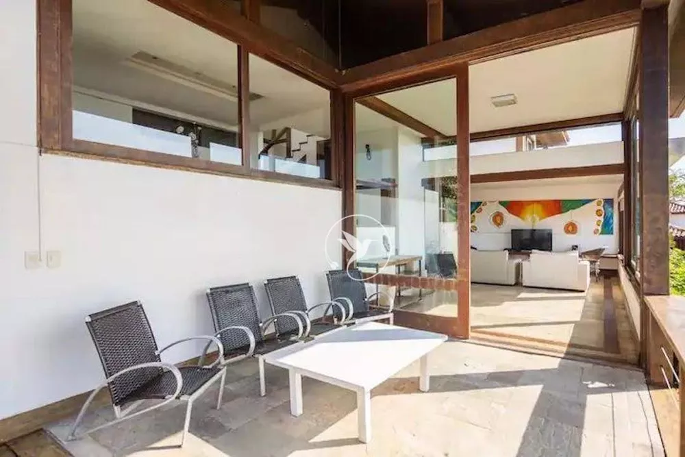 Casa de Condomínio, 4 quartos - Foto 8