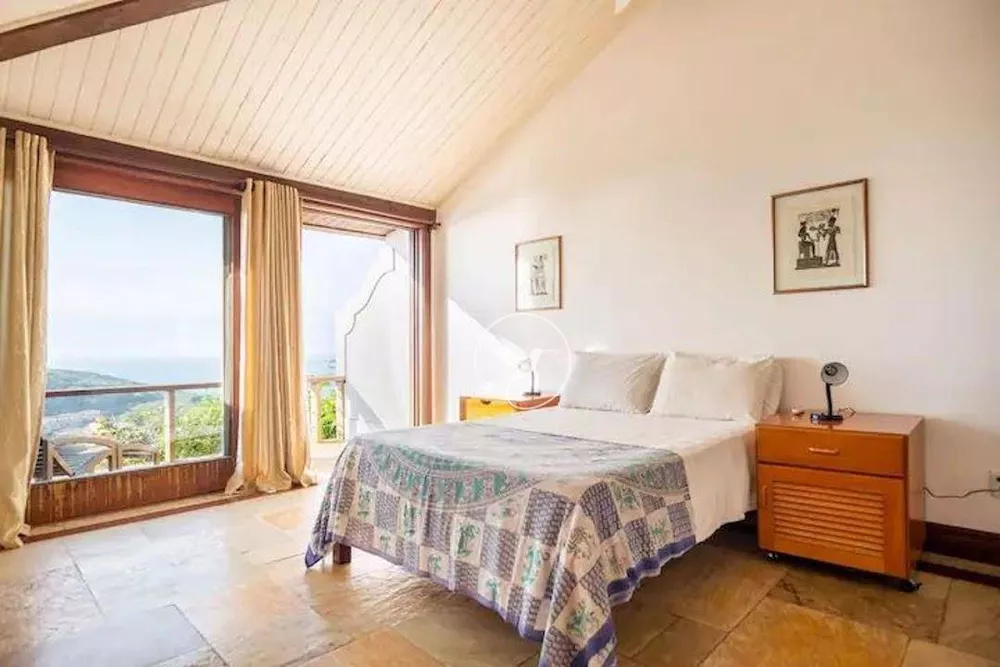 Casa de Condomínio, 4 quartos - Foto 49