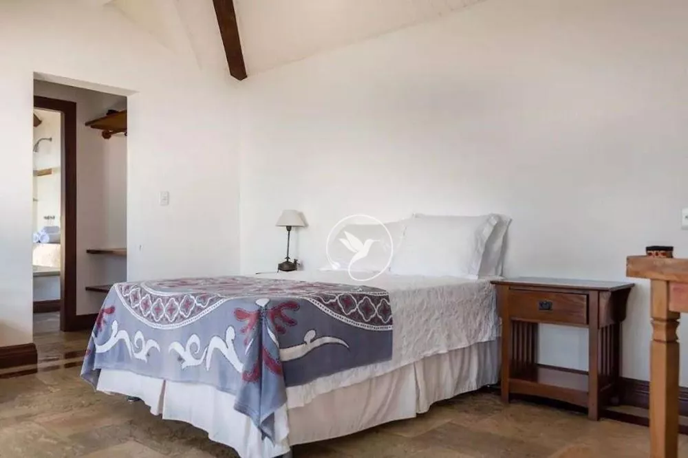 Casa de Condomínio, 4 quartos - Foto 30
