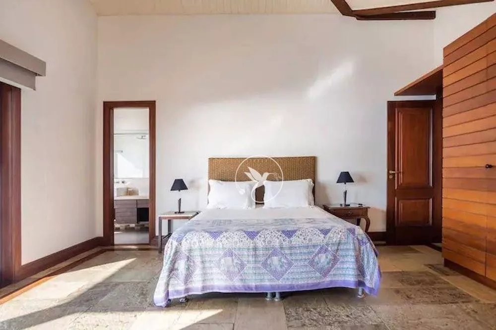 Casa de Condomínio, 4 quartos - Foto 35