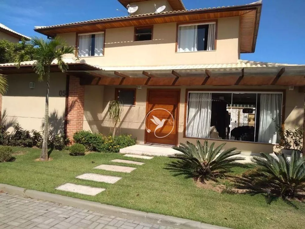 Casa de Condomínio, 4 quartos - Foto 5