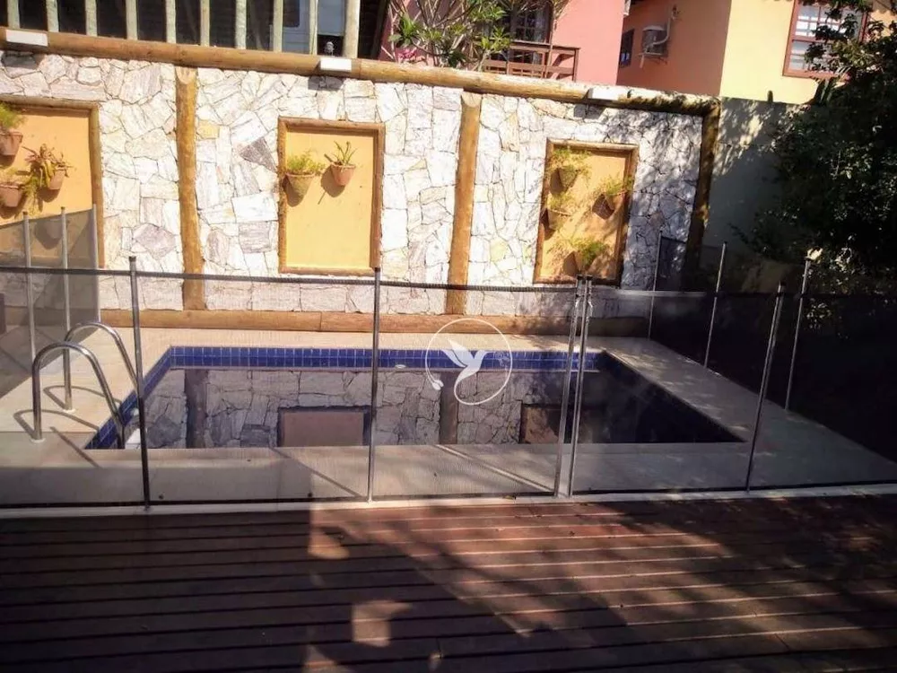 Casa de Condomínio, 4 quartos - Foto 7