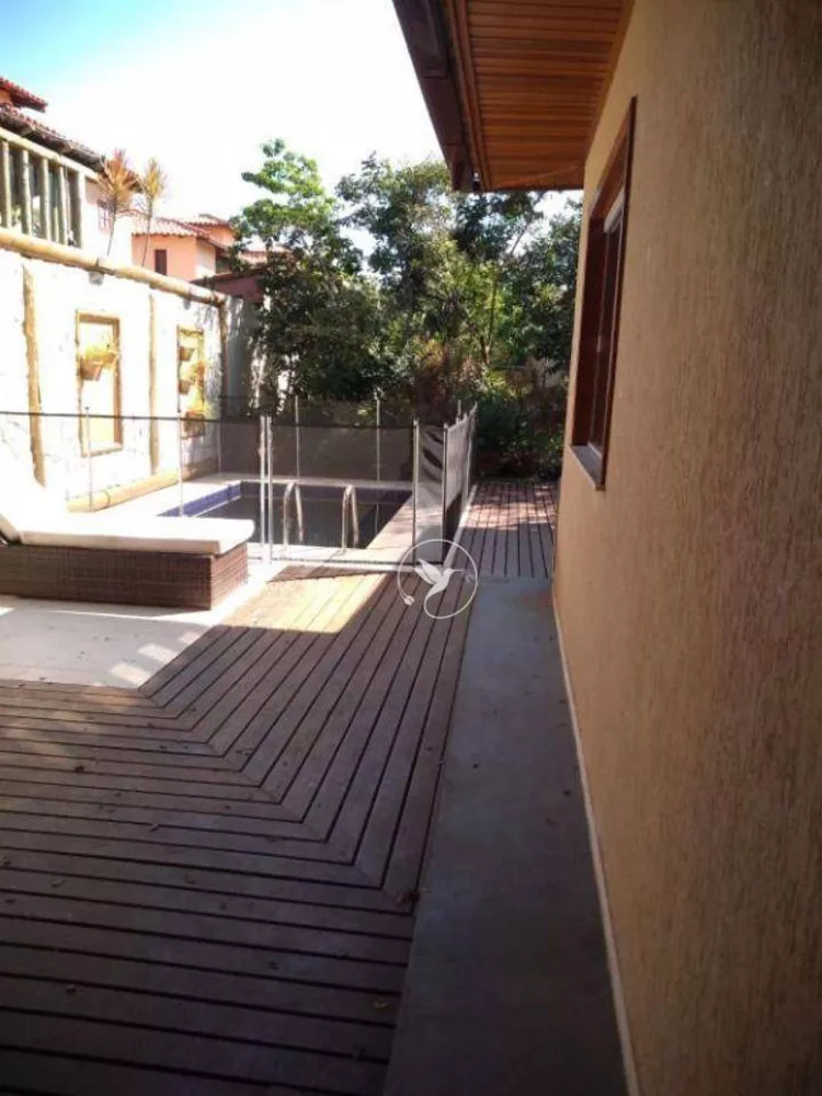 Casa de Condomínio, 4 quartos - Foto 3