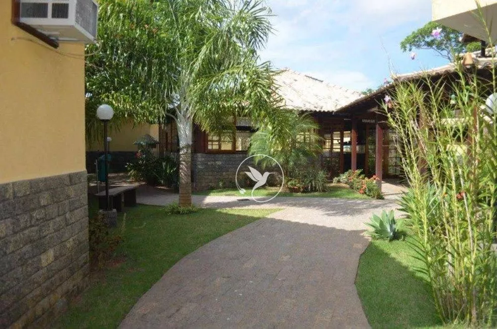 Flat/Apart Hotel, 22 quartos, 3000 m² - Foto 17