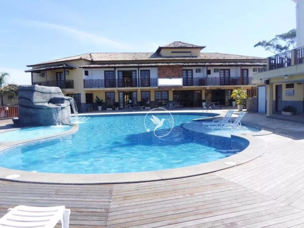 Flat/Apart Hotel, 22 quartos, 3000 m² - Foto 2