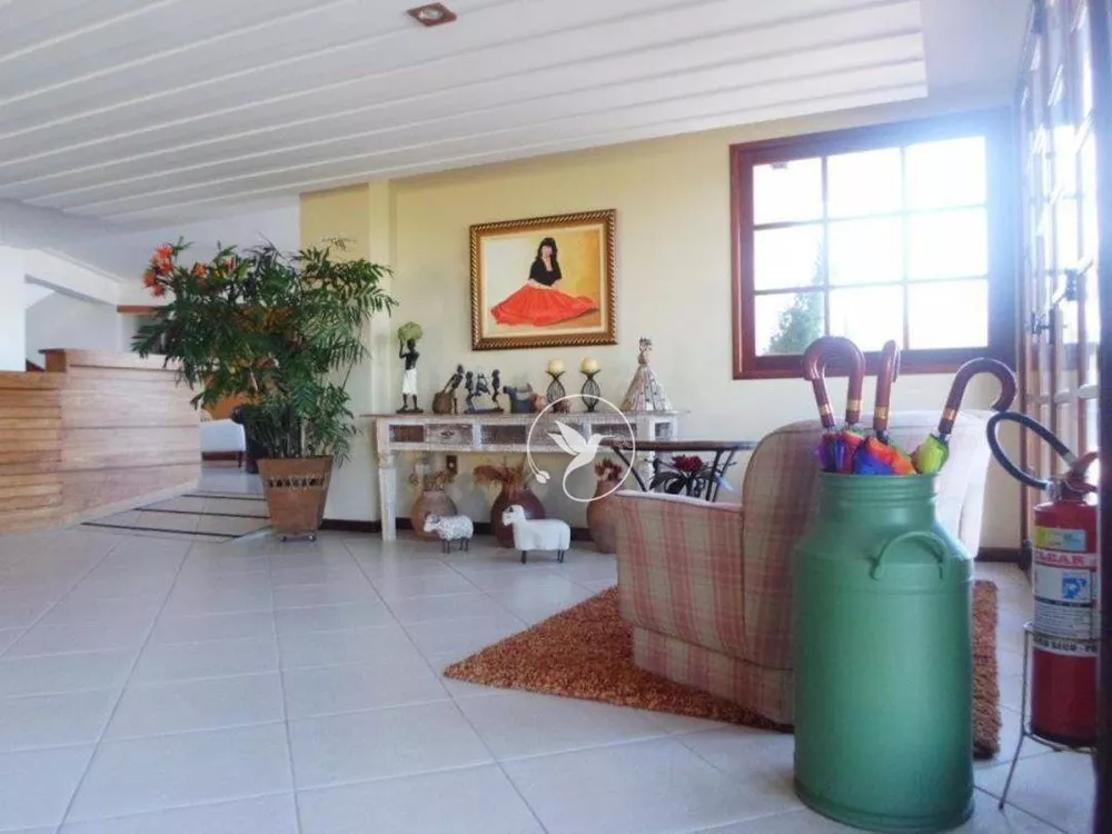 Flat/Apart Hotel, 22 quartos, 3000 m² - Foto 33
