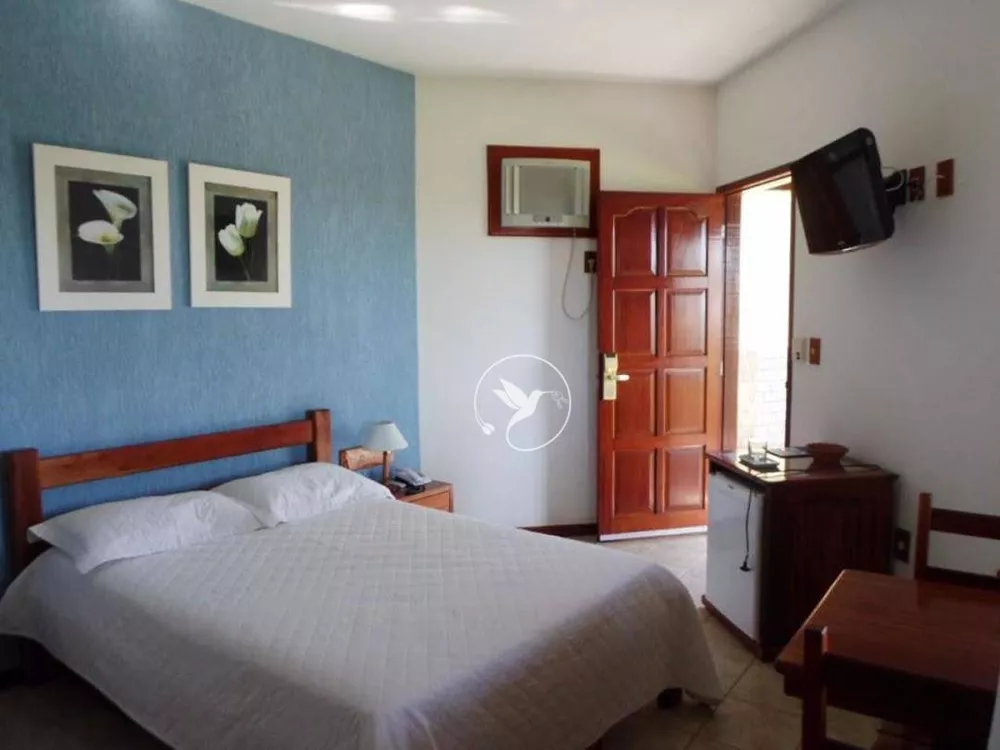 Flat/Apart Hotel, 22 quartos, 3000 m² - Foto 24