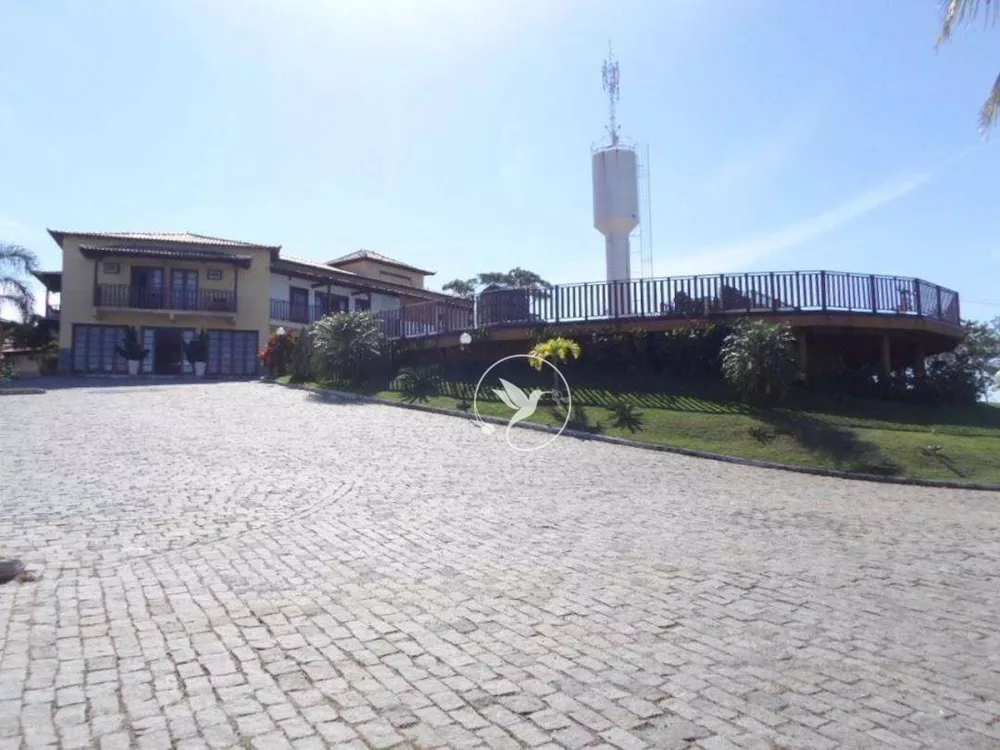 Flat/Apart Hotel, 22 quartos, 3000 m² - Foto 29