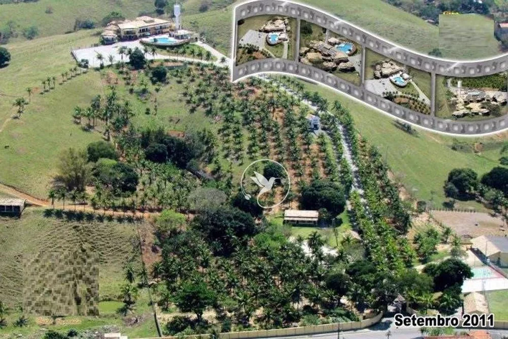 Flat/Apart Hotel, 22 quartos, 3000 m² - Foto 4