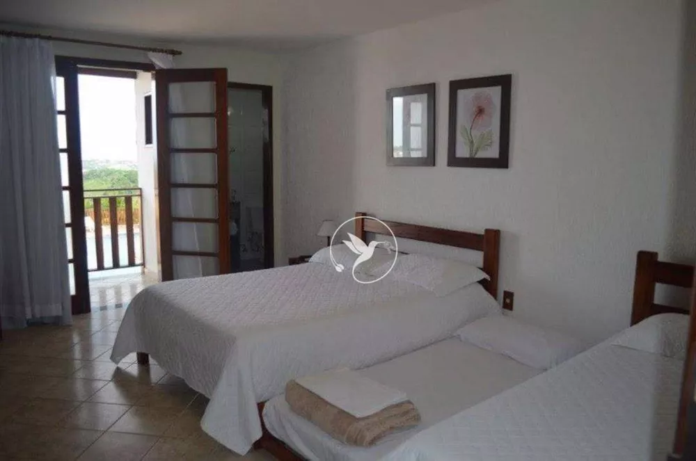 Flat/Apart Hotel, 22 quartos, 3000 m² - Foto 12