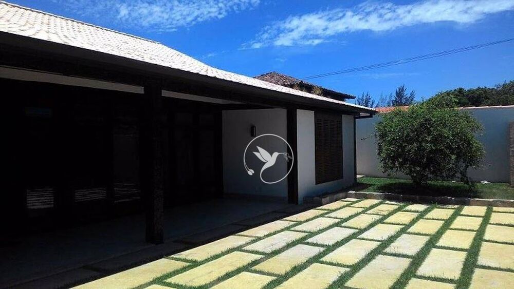 Casa, 5 quartos, 400 m² - Foto 1