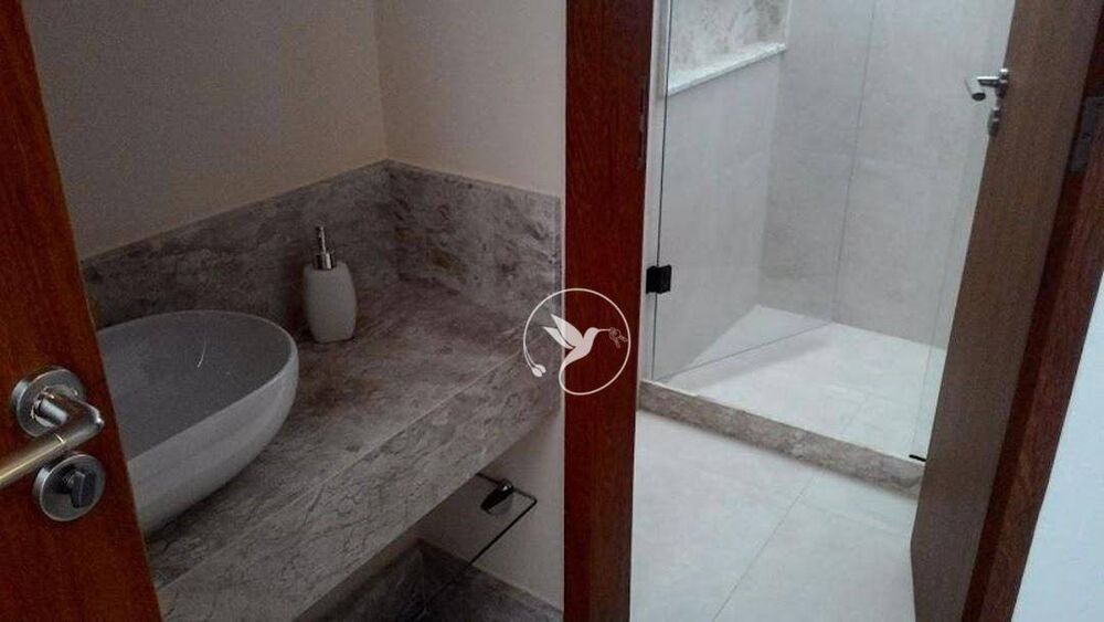 Casa, 5 quartos, 400 m² - Foto 6