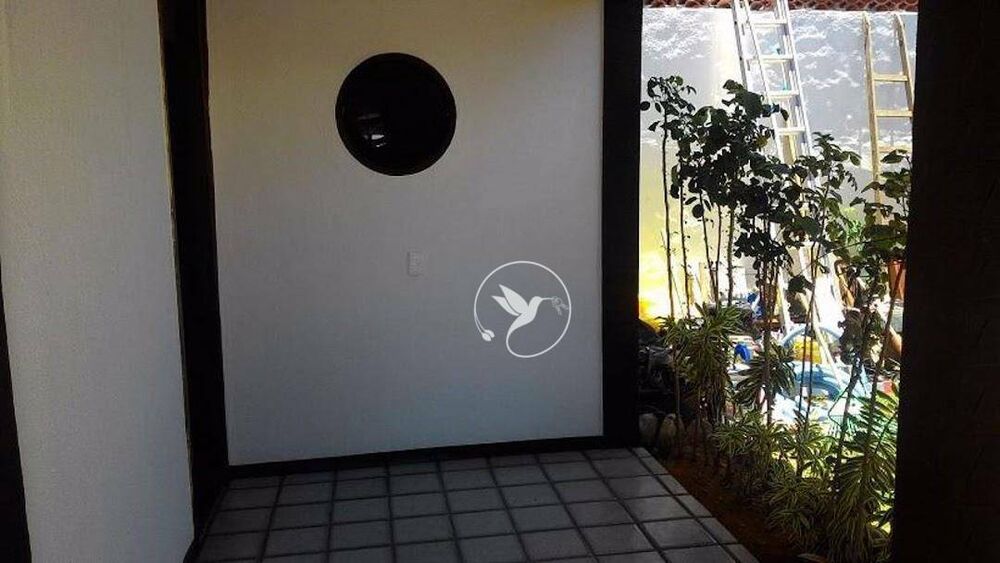 Casa, 5 quartos, 400 m² - Foto 13