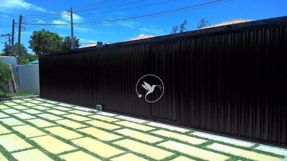 Casa, 5 quartos, 400 m² - Foto 16