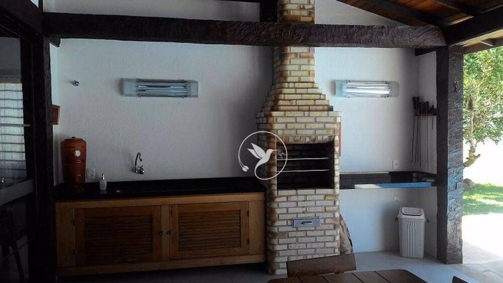 Casa, 5 quartos, 400 m² - Foto 9