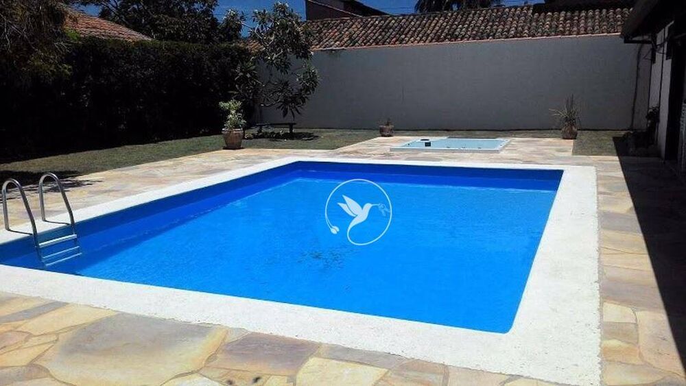 Casa, 5 quartos, 400 m² - Foto 12