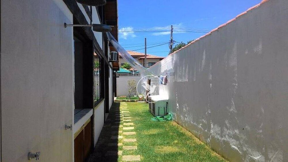 Casa, 5 quartos, 400 m² - Foto 11