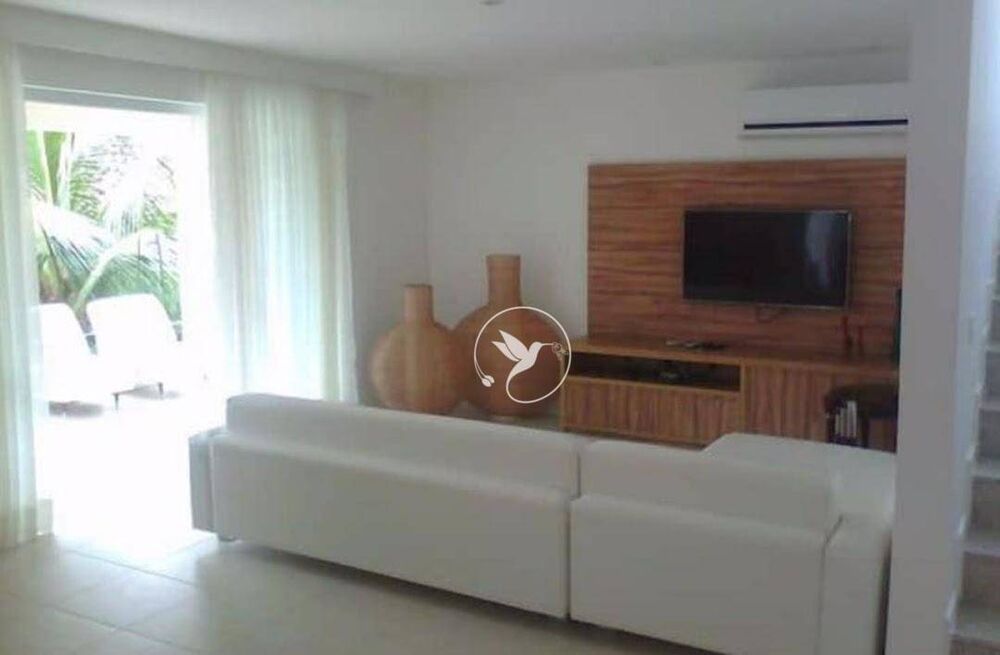 Casa de Condomínio para lancamento com 4 quartos, 160m² - Foto 7