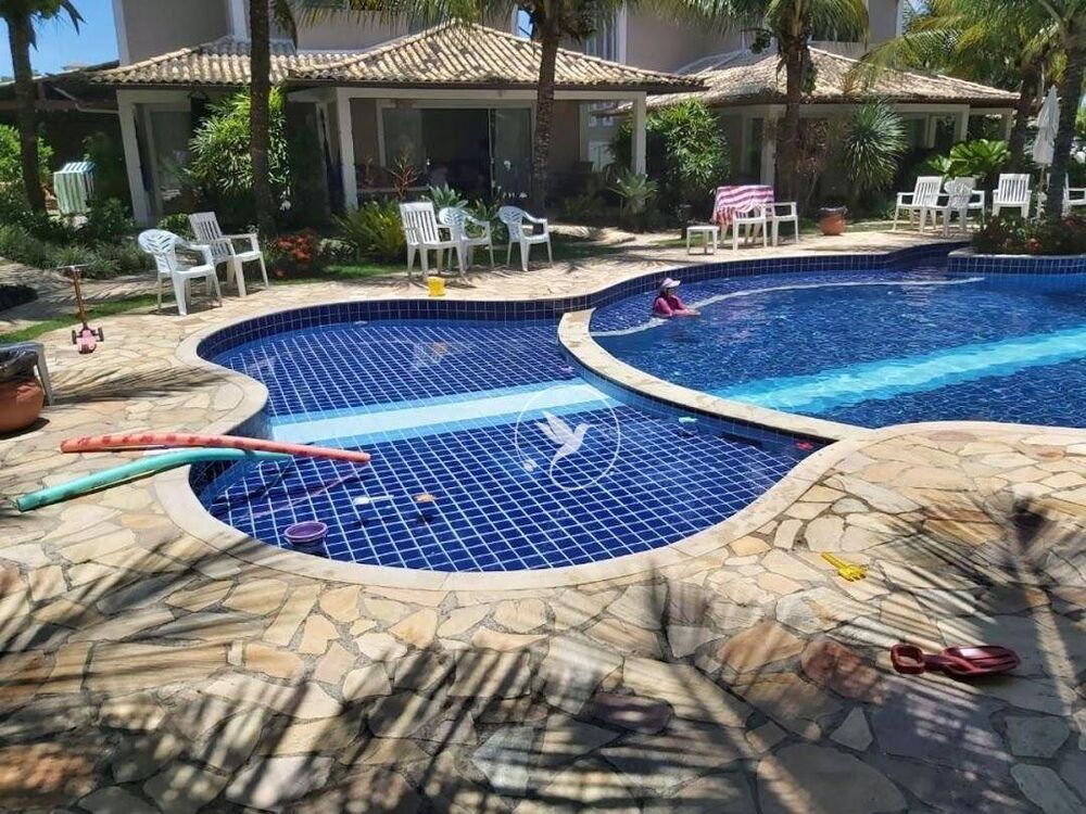 Casa de Condomínio para lancamento com 4 quartos, 160m² - Foto 3