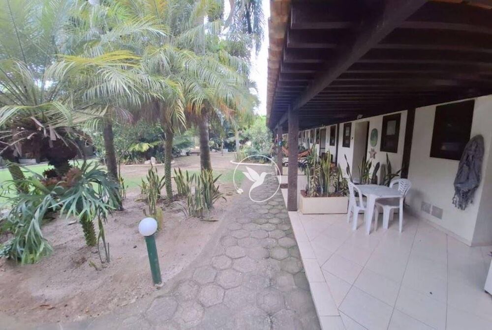 Flat/Apart Hotel, 1 quarto, 65 m² - Foto 1