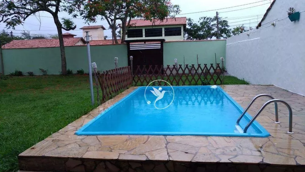 Casa, 3 quartos, 160 m² - Foto 10