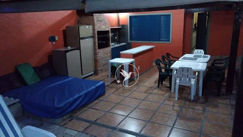 Casa, 3 quartos, 160 m² - Foto 9