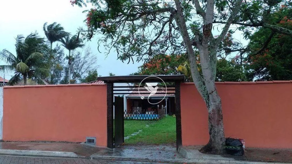 Casa, 3 quartos, 160 m² - Foto 7
