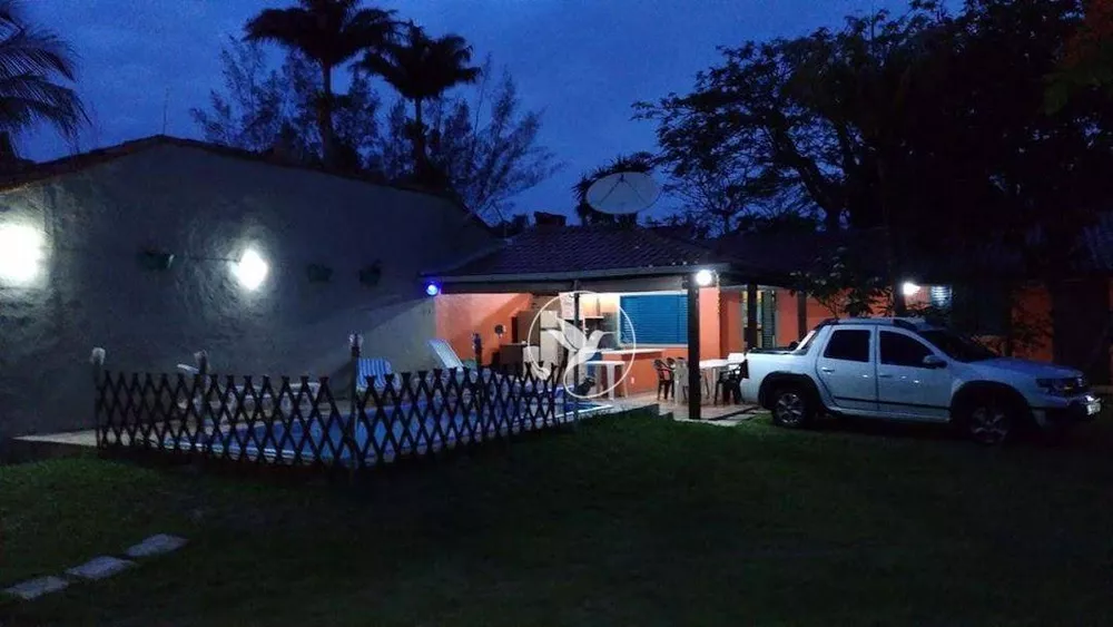Casa, 3 quartos, 160 m² - Foto 22