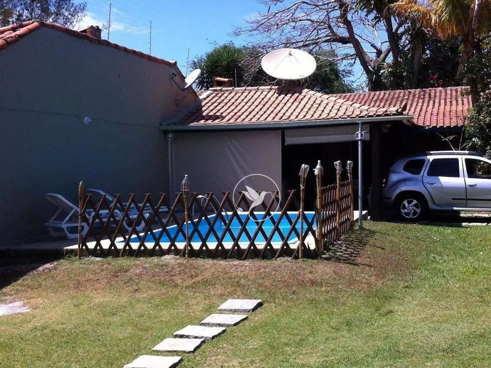 Casa, 3 quartos, 160 m² - Foto 15