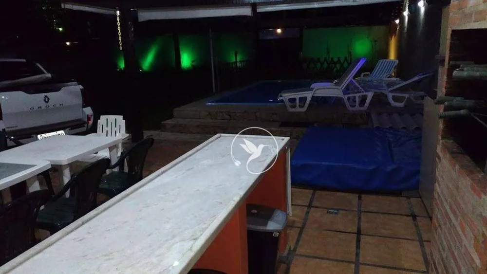 Casa, 3 quartos, 160 m² - Foto 23