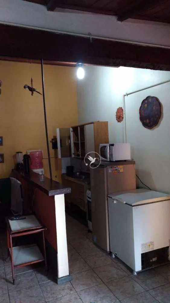 Casa, 3 quartos, 160 m² - Foto 4