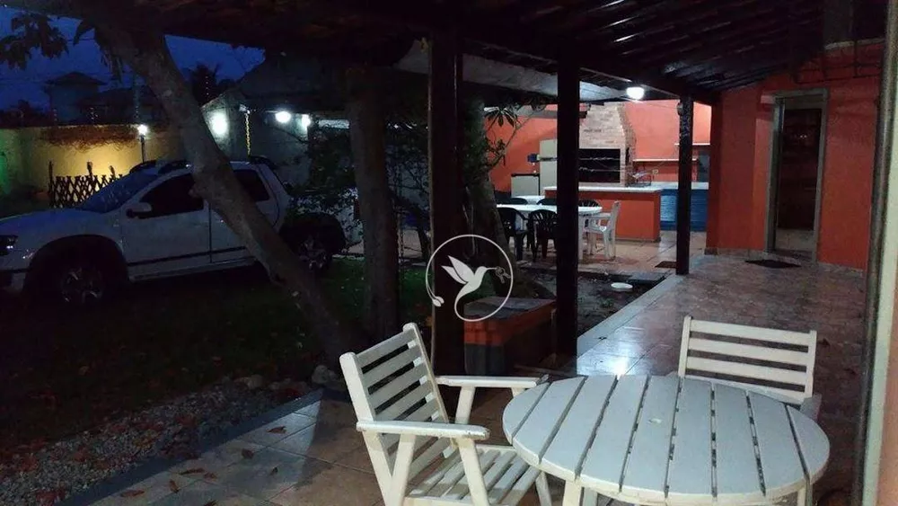 Casa, 3 quartos, 160 m² - Foto 24