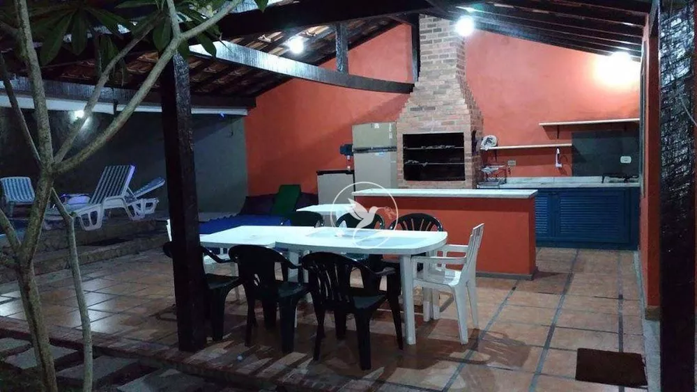 Casa, 3 quartos, 160 m² - Foto 26
