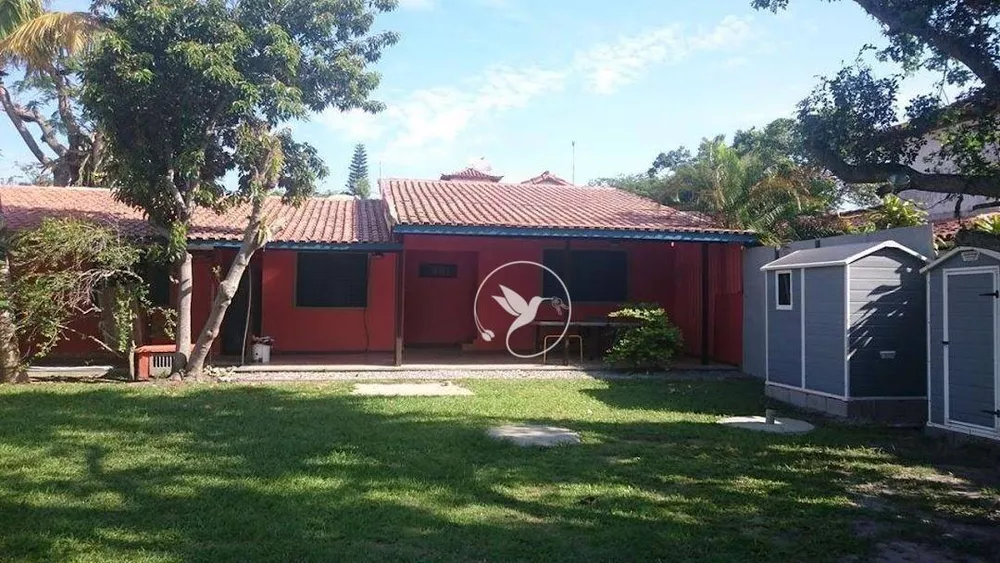 Casa, 3 quartos, 160 m² - Foto 12