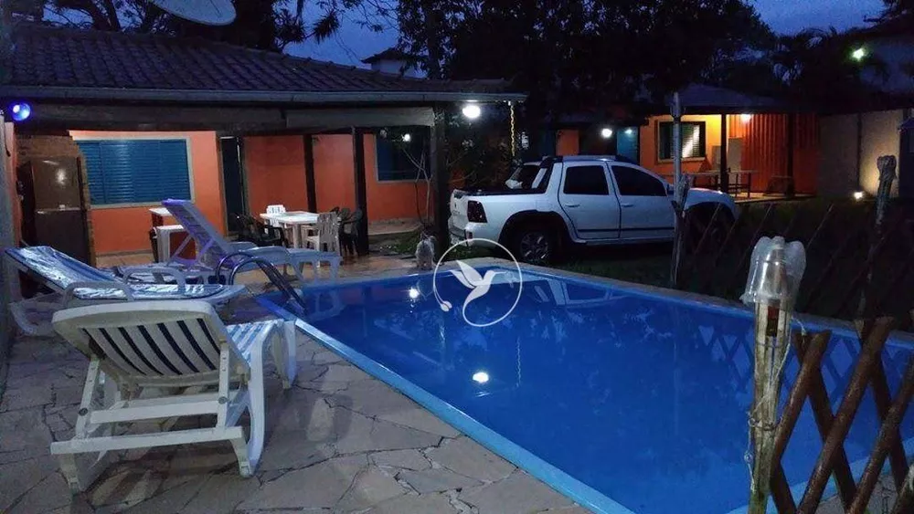 Casa, 3 quartos, 160 m² - Foto 21