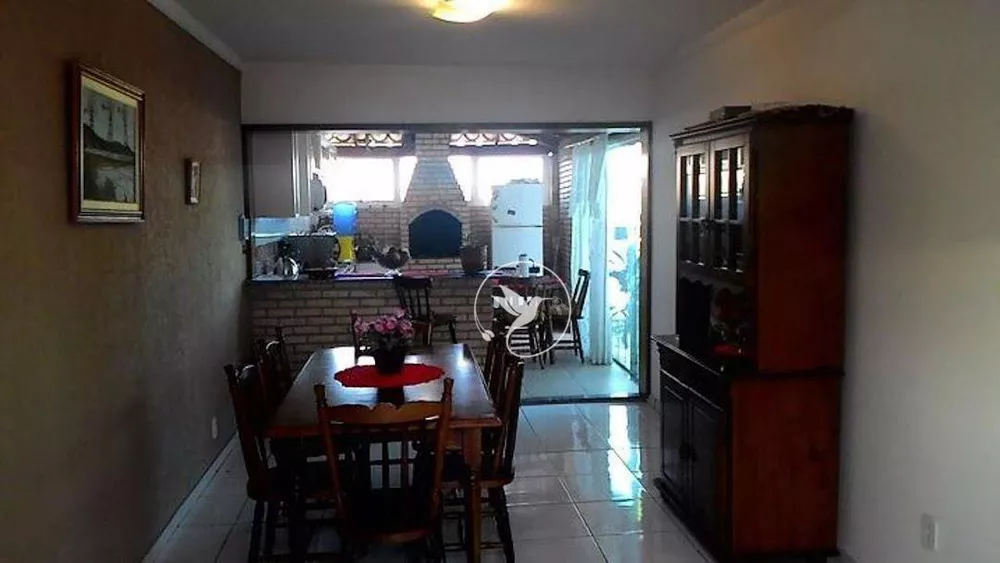 Casa de Condomínio, 3 quartos - Foto 21