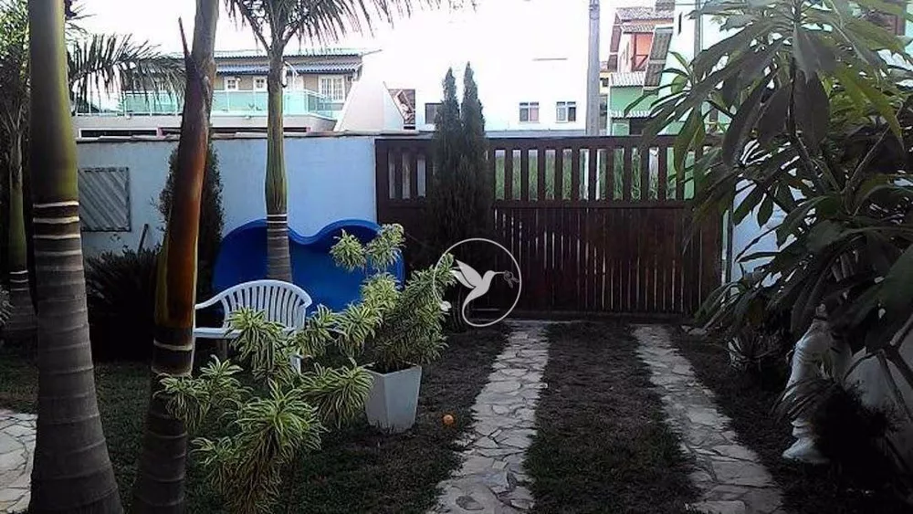 Casa de Condomínio, 3 quartos - Foto 40