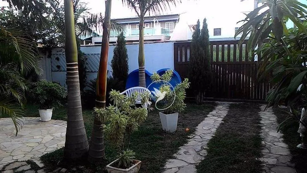 Casa de Condomínio, 3 quartos - Foto 19