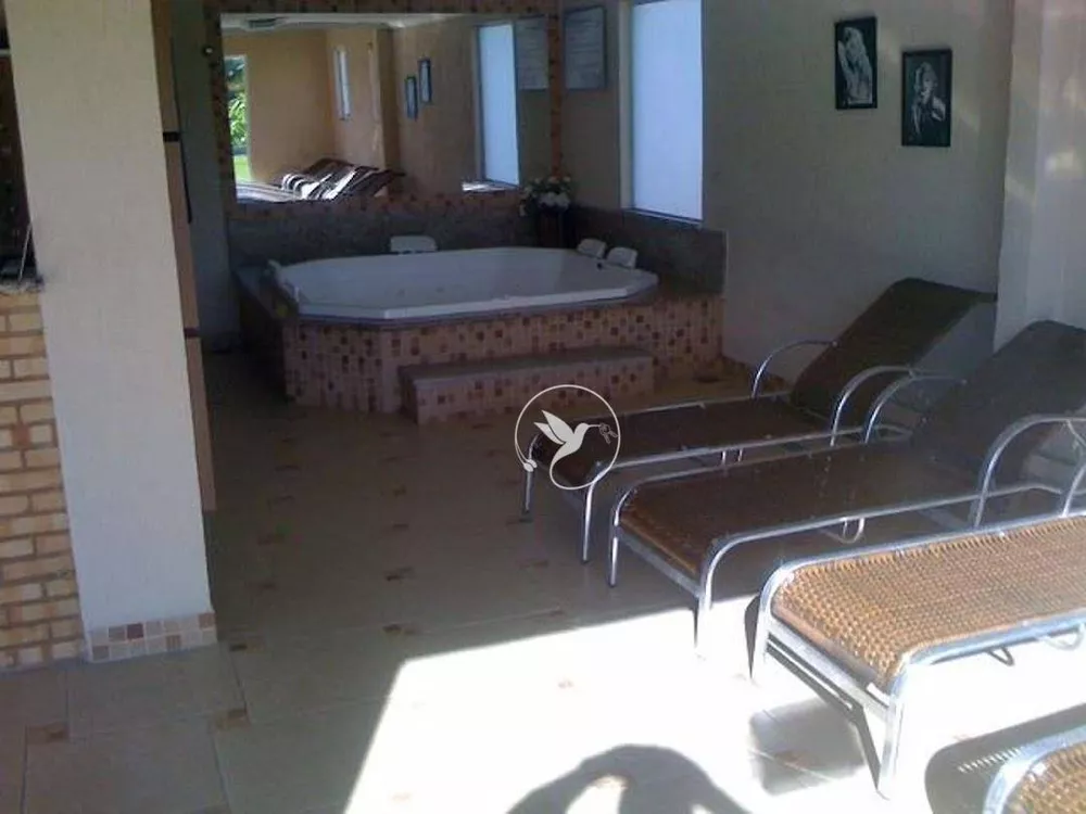 Casa de Condomínio, 3 quartos - Foto 25