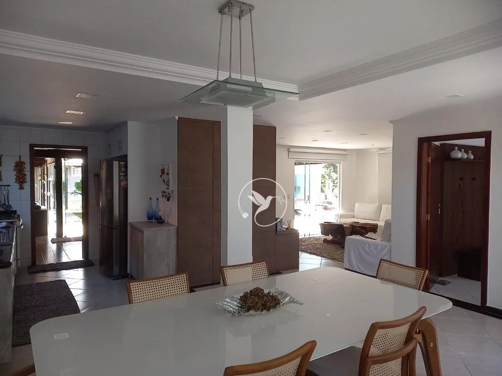 Casa de Condomínio, 5 quartos - Foto 8