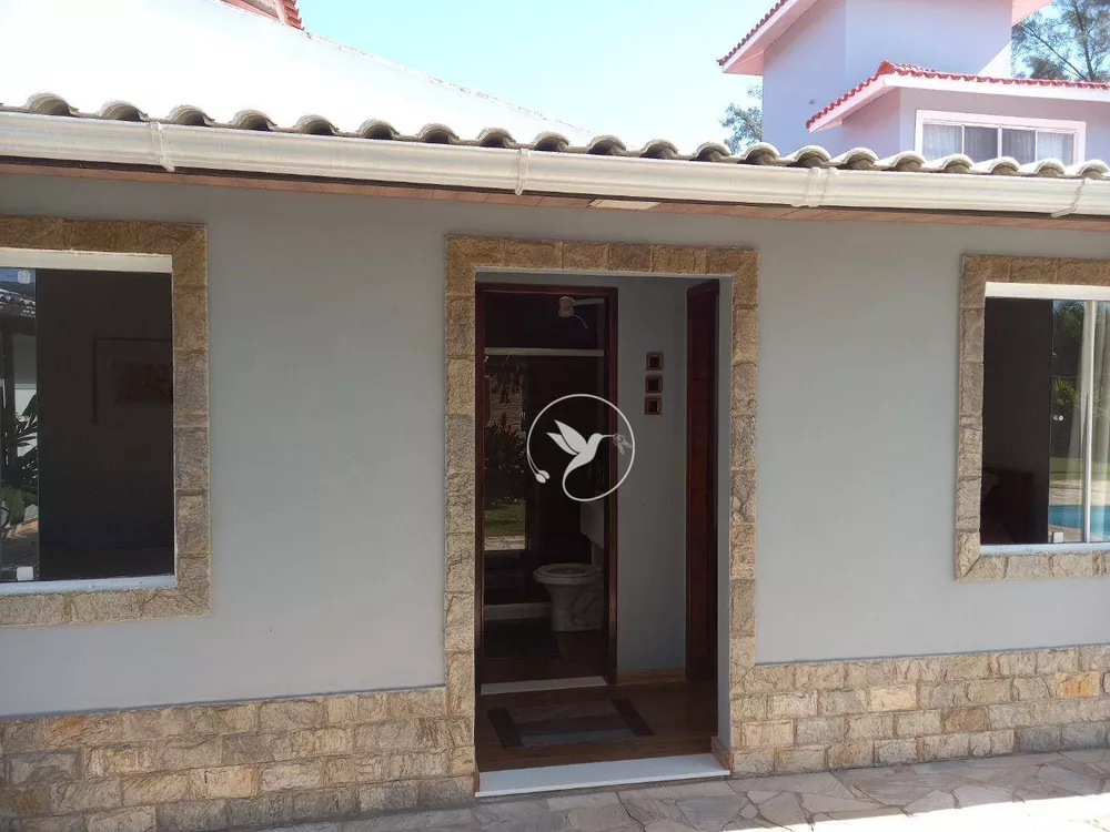Casa de Condomínio, 5 quartos - Foto 46
