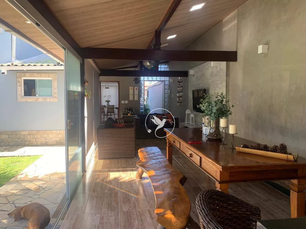 Casa de Condomínio, 5 quartos - Foto 30